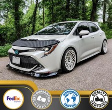 Car Bonnet Hood Bra For Toyota Corolla 2020 2021 2022 2023 2024 2025 Bra price