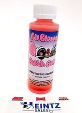 Power Plus Lubricants Bubble Gum Fuel Fragrance for Car, Motorcycle, ATV, IMCA Auto Lubricants price