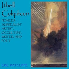 Ithell Colquhoun: Pioneer Surrealist Artist, Occultist, Writer, & Poet Er... Artist & Writer Biographies price