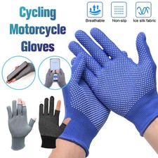 Motorcycle Motor Gloves Racing Protective Gloves Breathable Non-Slip Anti-UV Motor Handschoenen price