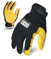 IronClad Gloves EXO2-MPLG Motor Pro Gold Goat Skin Leather - Select Size Motor Handschoenen price