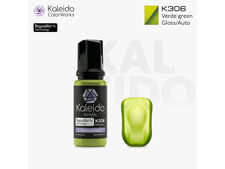 Kaleido ColorWorks - Acrylic paint Verde Green, Auto Colors 20ml, K306 Auto Paints price