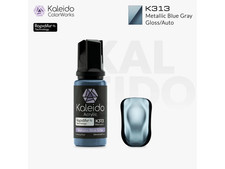 Kaleido ColorWorks - Acrylic paint Metallic Blue Gray, Auto Colors 20ml, K313 Auto Paints price