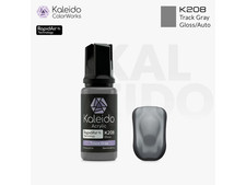 Kaleido ColorWorks - Acrylic paint Track Gray, Auto Colors 20ml, K208 Auto Paints price