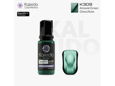 Kaleido ColorWorks - Acrylic paint Almond Green, Auto Colors 20ml, K309 Auto Paints price