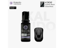 Kaleido ColorWorks - Acrylic paint Cosmic Black, Auto Colors 20ml, K302 Auto Paints price
