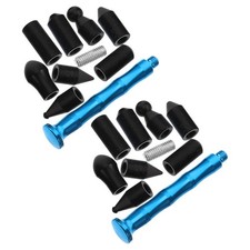 2 Sets Kit Hammer Auto Tool Automotive Body Tools Auto Tool Sets price