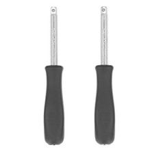 2Pcs Socket Drive Handle Tool Set For Auto Repair Work Auto Tool Sets price