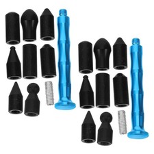 2 Sets Car Dent Removal Small Auto Hand Tool Finishing Appliance Auto Tool Sets price
