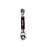 Universal Wrench 52-in-1 Multifunction Tool 360 Rotating Head Car Home Repair Auto Tool Sets price