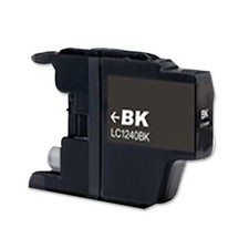 Black Ink Cartridge Compatible With Brother MFC-J5910DW MFC-J6510DW LC1240 Compatibele Cartridge price