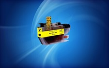 1PK Compatible LC3013 YELLOW Ink Cartridge for Brother MFC-J491DW MFC-J497DW Compatibele Cartridge price