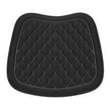 Car Seat Cushion with Comfort Memory Foam & Non-Slip Vehicle Office Chair Black Auto Stoel Cushion price