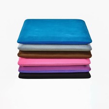 Slim Memory Foam Seat Cushion Orthopedic Coccyx Pillow Office Home Car Chair Pad Auto Stoel Cushion price
