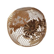 Metal Pendant Light Shades Ceiling Light Cover for Bedroom Home Teahouse Pendant Light price