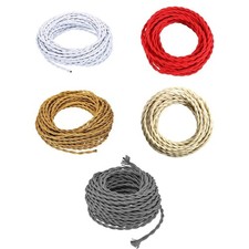 Pendant Light Cord Lighting Fixture Cable for Industrial Living Room Bedroom Pendant Light price