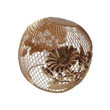 Metal Pendant Light Shades Lampshade Retro Ceiling Light Cover Light Cover for Pendant Light price