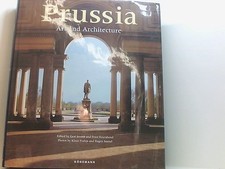 Prussia: Art and Architecture Streidt, Gert und Peter Feierabend: English kunst en Architecture price