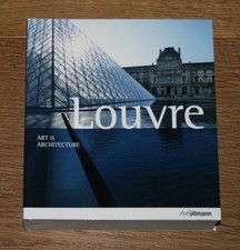 Louvre. Art & Architecture. Bartz, Gabriele and Eberhard König: English kunst en Architecture price
