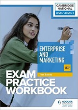 Level 1/Level 2 Cambridge National in En... by Bayley, Tess Paperback / softback Promotion Exam Boeken price