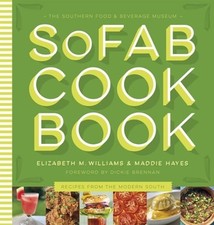The Southern Food & Beverage Museum Cookbook: Recipes from the Modern South English Voeding & Beverage Culture price