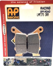 AP Rear Brake Pads KTM 990 Super Duke / R '05-13 Matches SBS 675RSI SBS price