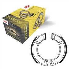 SBS Brake Shoes with Springs for Yamaha/ MBK - Front/Rear 2112 SBS price