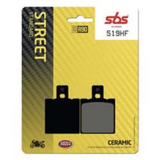 SBS Ceramic Brake Pads for Street 519HF SBS price