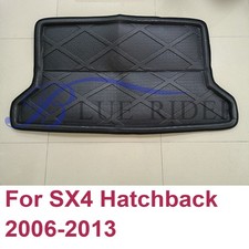 For Suzuki SX4 Hatchback 2006-2013 09 Rear Trunk Tray Cargo Mat Floor Protector Trunk Tray price