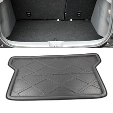 Cargo Trunk Tray Cargo Liner Rear Trunk Floor Mat For Suzuki SX4 2006-2013 Trunk Tray price