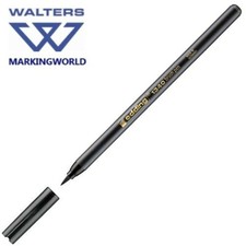 Edding 1340 Art Brush Felt Tip Pen | Flexible Brush Nib | Arts & Crafts | 1 Pen Felt-tip Pen price