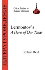 Robert Reid Lermontov (Paperback) Critical Studies in Russian Literature S. Russian Literatuur price