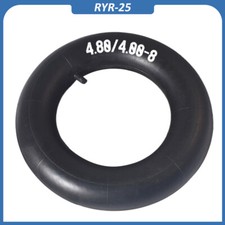 4.80/4.00-8 Replacement Inner tube Wheelbarrow Lawn Mower Truck Pneumatic Wheel Lawn Mower price