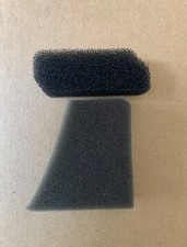 Air Filter Form Element Set For 170cc Powersmart Lawn Mower DB8621SR Lawn Mower price