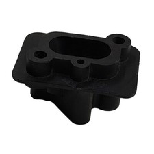 40-5 43-52cc Intake Manifold Carburetor Base Connector Pipe Lawn Mower Carb Base Lawn Mower price
