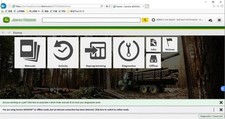 EDL V3 SSD 512GB Diagnostic Software For John Deere Service Advisor SA 5.4 AG+CF Commercial Software price
