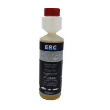 ERC Gasoline Power Additive 250Ml Reduces Friction Cleans Fuel System Gasoline Additive price