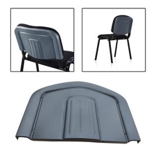 Conference Chair Back Shell, Sturdy, High Performance Parts Replace for Training Conference Stoel price