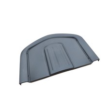 Conference Chair Back Shell Practical Replace for Training Conference Stoel price