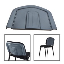 Conference Chair Back Shell Easy to Install Wear Resistant Convenient Sturdy Conference Stoel price