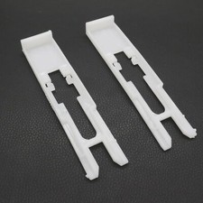 2pcs NEW Headlight Lamp Retainer Mounting Clip For 05-09 Buick LaCrosse & Allure Headlight lamp price
