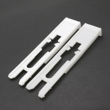 2 Pcs Headlight Lamp Retainer Molding Clips Fasteners For Buick LaCrosse Allure Headlight lamp price