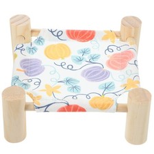 Hamster Accessory Sleeping Bed Bunny Hammock for Rabbits Hideout Hammock price