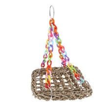 Bird Swing Toy Hammock for Cockatiel Hammock price