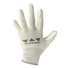 Klarbeit Handschuhe Arbeitshandschuhe Montage Garten Lager Handwerk 1er 5er 10er Werk Handschoenen price