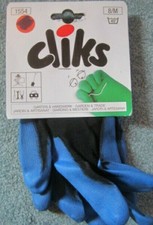 Cliks Handschuhe Garten & Handwerk Gr.8/M neu Werk Handschoenen price