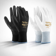 Arbeitshandschuhe Handschuhe Schutzhandschuhe mit Polyurethan Beschichtung Werk Handschoenen price