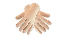 MP Baumwoll-Handschuhe Gr. 10 Werk Handschoenen price