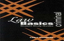 Criminal Law Basics (Green's Law Ba..., Connelly, Clare Criminal Recht price