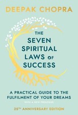 The Seven Spiritual Laws of Success : A Pocket Guide to Fulfillin Pocket Laws price